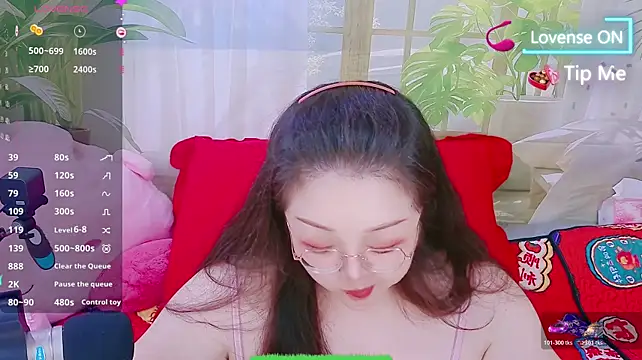 Živý XXX chat Angel99ecup