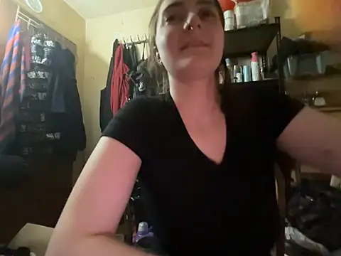 Snowbunnycake_131 Live XXX-Chat
