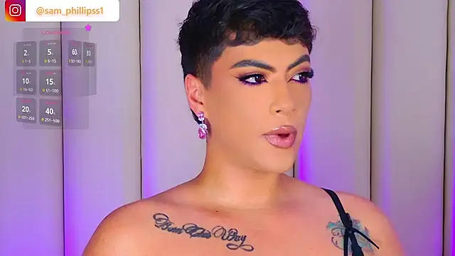 sam_phillipss Live XXX Chat