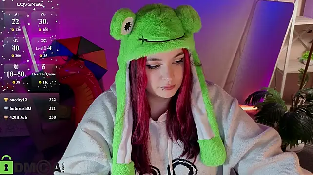 Mia_R0ss Adlı Modelin Canlı XXX Sohbeti