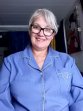 irinamaux's Live XXX Chat