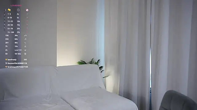 CaseyMulders 라이브 XXX 채팅