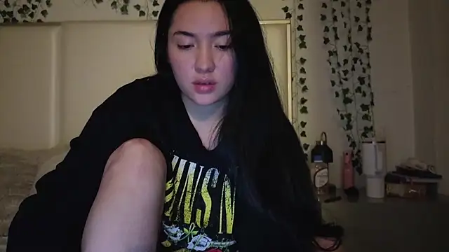 megaaann's Live XXX Chat