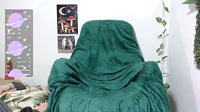 Živý XXX chat Dany_milk