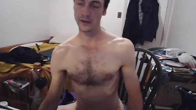 JohnnyMoves live XXX chat