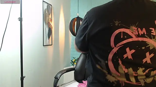 MsJossien Live XXX chat