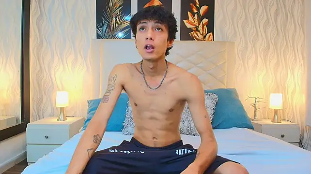 แชท XXX สดของ Lean_Portman