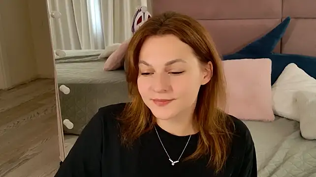 KirraMossn Live XXX chat