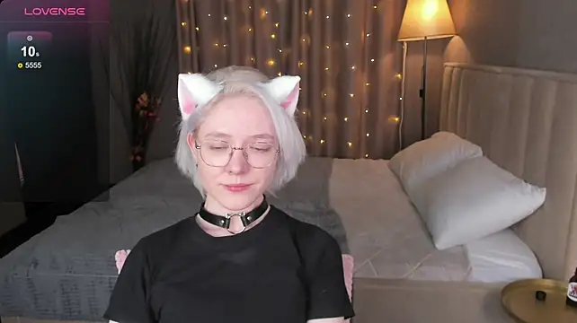 HottoKorin Live XXX chat