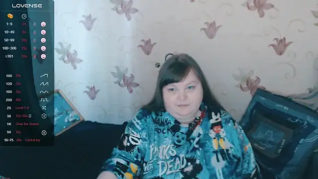 fistashka___ Adlı Modelin Canlı XXX Sohbeti