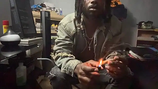 TheMightyDxXx live XXX chat