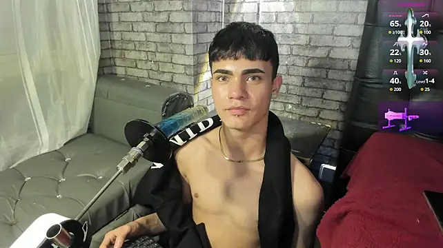 Danny_prince Live XXX Chat