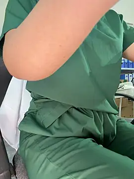 Chat XXX en directo de Angela_my