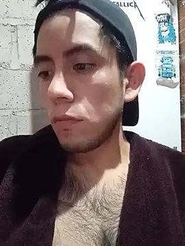 Gonzafit Adlı Modelin Canlı XXX Sohbeti