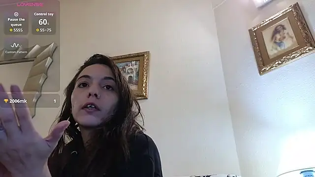 kattleya1407's Live XXX Chat
