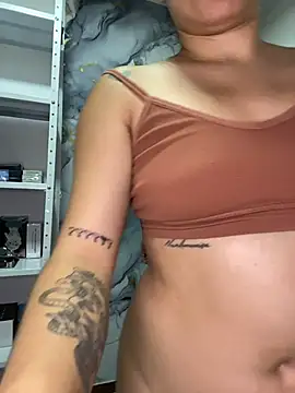 miaftmax – Naživo XXX chat