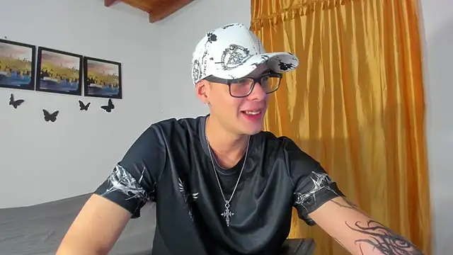 Vlad__night – Live XXX-chat