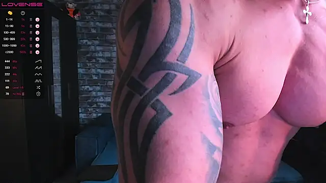 mark_normal Live XXX Chat