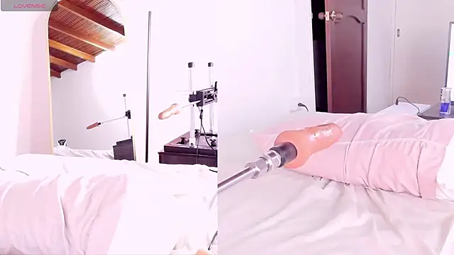 دردشة Tiny_Annie الجنسية المباشرة