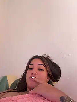 Little_Gaby_ 라이브 XXX 채팅