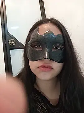 MorriganRosee's Live XXX Chat