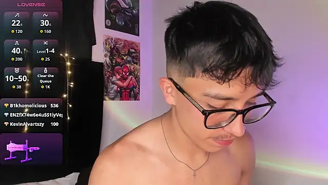 tim__fox 现场XXX聊天