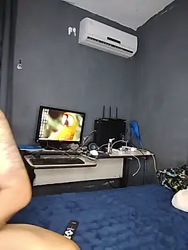Živý XXX chat twosex8