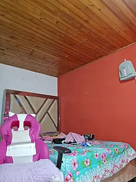 Show Webcam de shermie-the-kindof