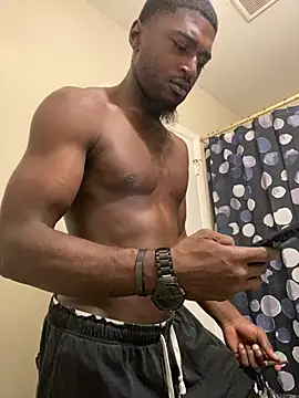 ChefD_ Live XXX Chat