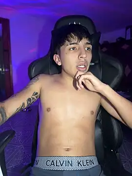 pabonsito XXX чат на живо