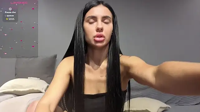 Mary__foxy Chat XXX in diretta