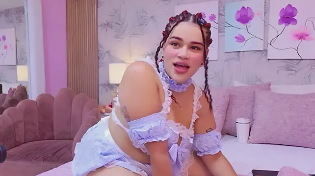CherryTayloor Live XXX-Chat