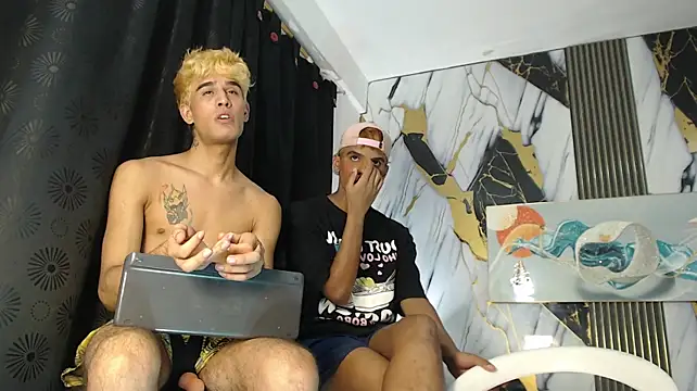 BLACK_AND_LOVER XXX чат на живо