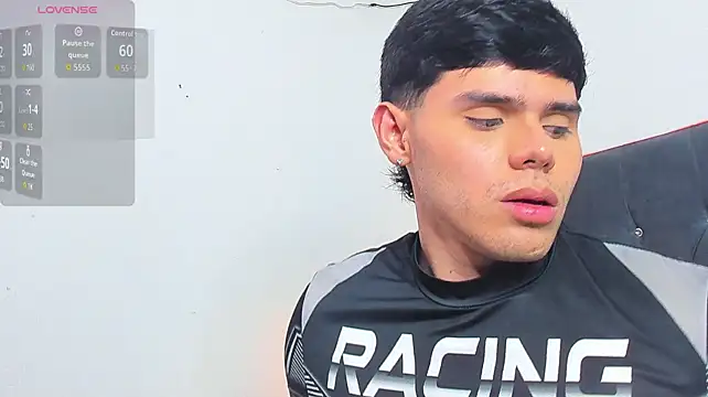Chat XXX en directo de Nathaniel_Park
