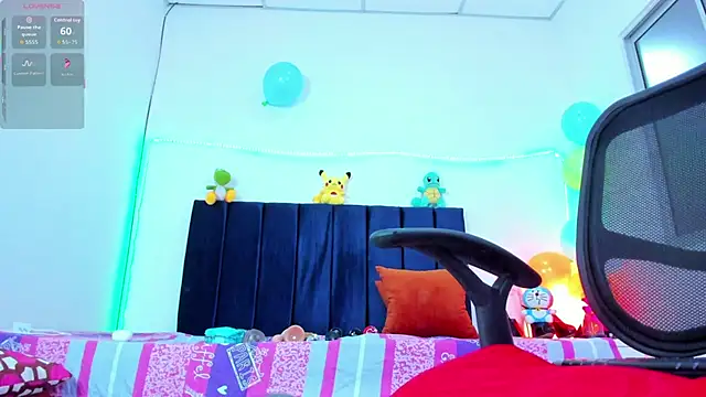 kylie_jonas 现场XXX聊天