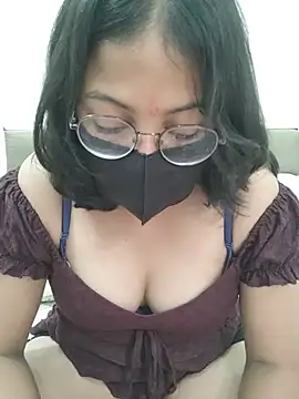 โชว์เว็บแคมของ hottydisha