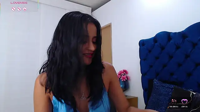 Chat +18 de Lili666_ ao vivo