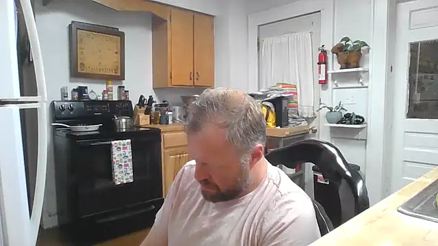 Chat +18 de HawtOnes ao vivo