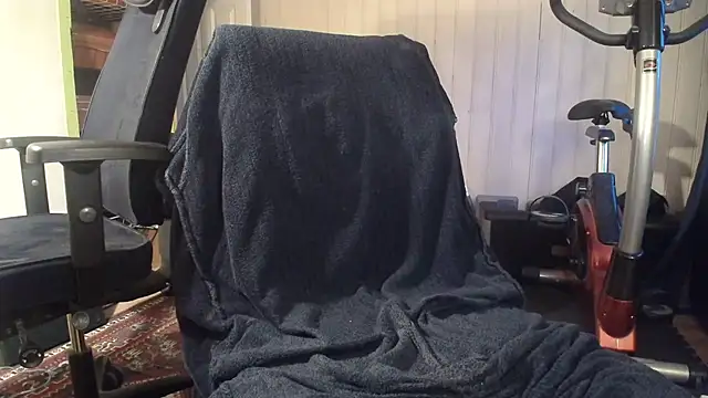 Chat XXX ao vivo de Buggemann