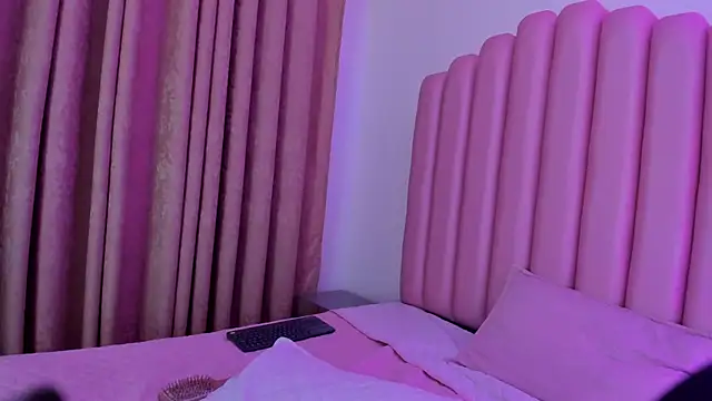 Lana_fox01 élő XXX-chatje