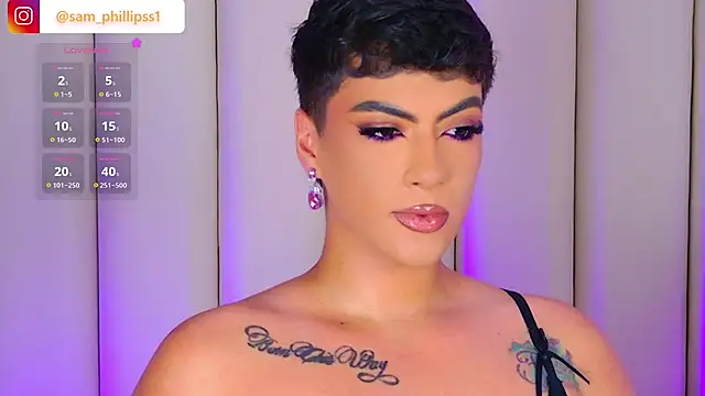 sam_phillipss Live XXX Chat