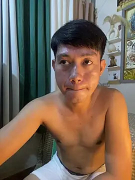 xshyboyx Pertunjukan Webcam