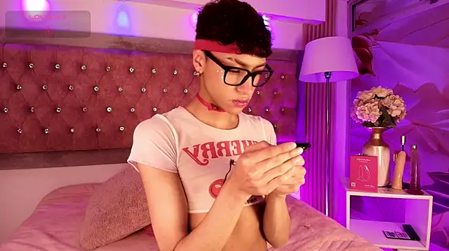 Owen_JP Webcam show