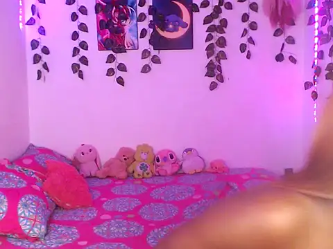 Stefanny_Hot033 – Live XXX-chat
