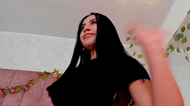 AnyaJay XXX чат на живо