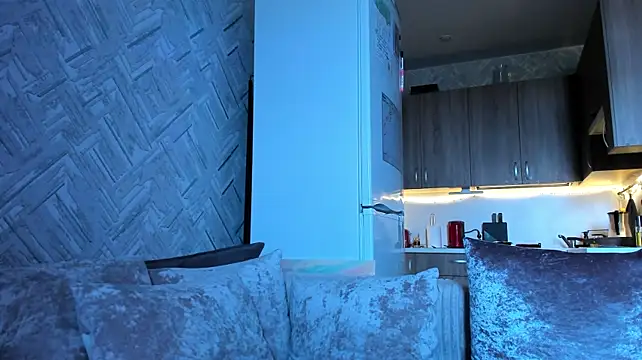 צ'אט XXX בשידור חי של FancyRoom
