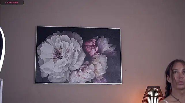 TSGisele – Naživo XXX chat