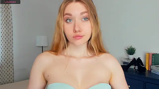ThanhBuerger Chat XXX in diretta