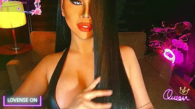 JessicaRabittt's Live XXX Chat