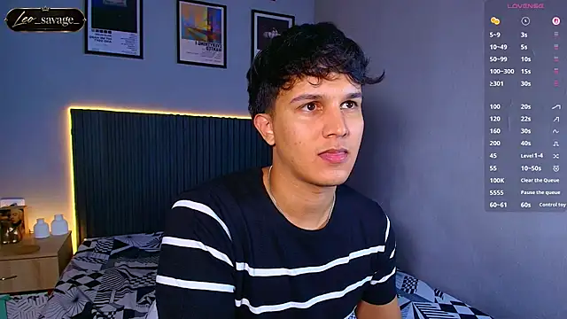 Leo_Savage_'s Live XXX Chat